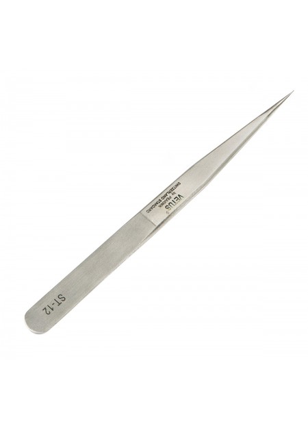 Tweezer Vetus STRAIGHT ST-12