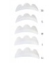 LASH LIFTING silikon pads king