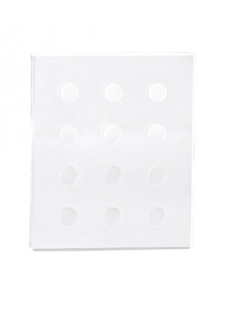 CRYSTAL palette for glue