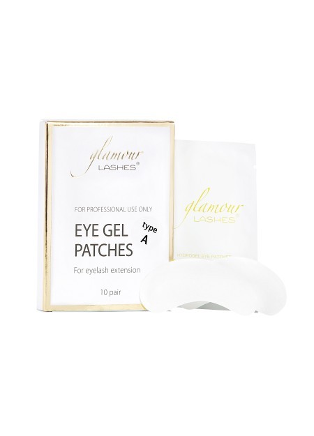 GEL patches