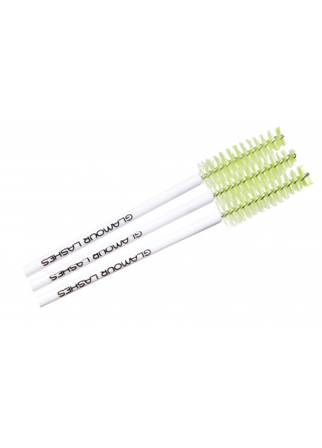 classic mascara brushes