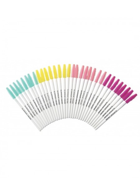 SILICONE BRUSHES