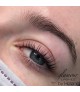 Lash Lifting training