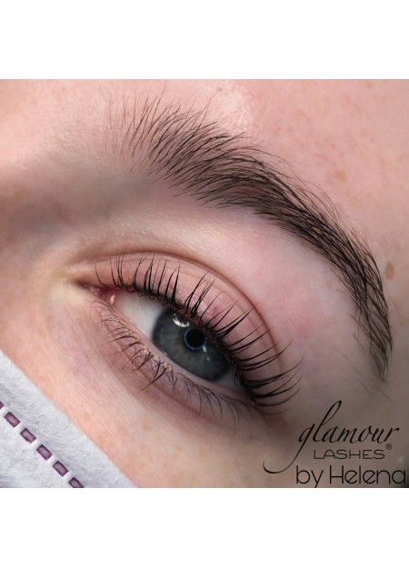 Lash Lifting training