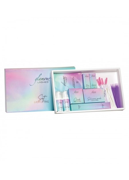 LASH LIFTING set