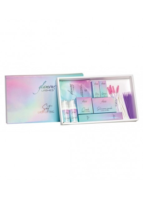 LASH LIFTING kit