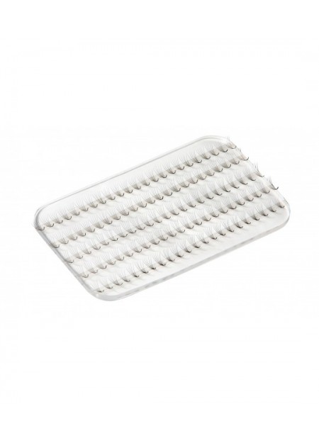 Silicone pad for lashes