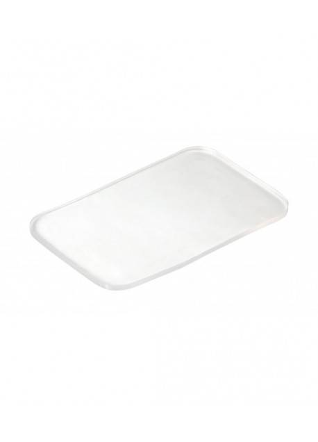 Silicone pad for lashes