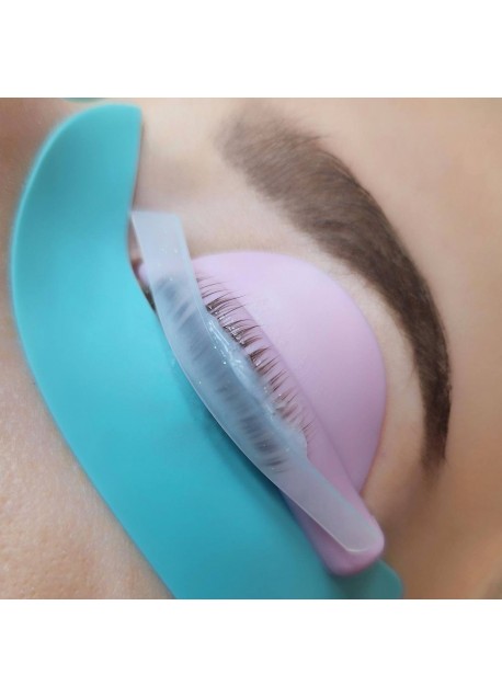 LASH LIFTING FIXATION PADS