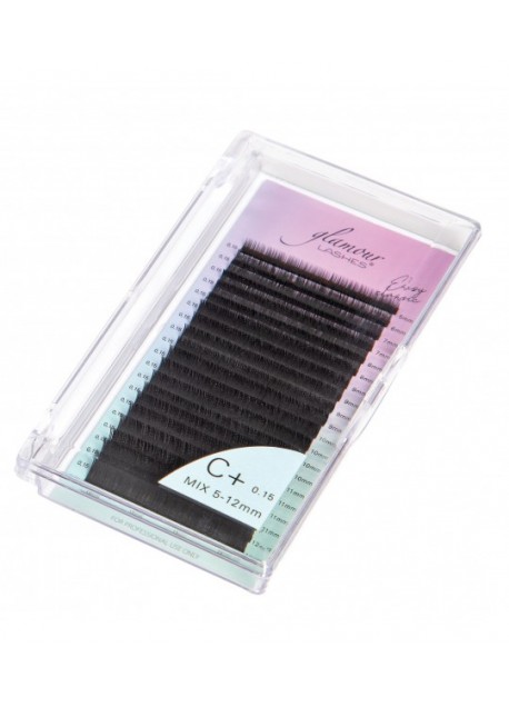 EASY CLASSIC LASHES ONE LENGTH