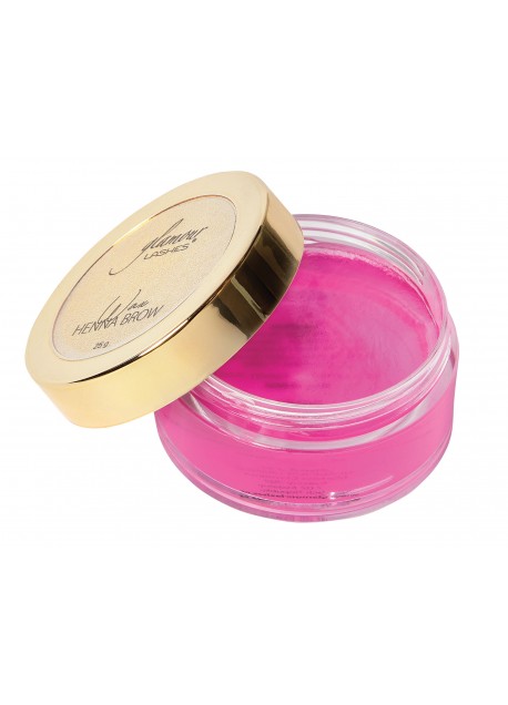BROW WAX 25G