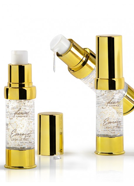 LASH LIFTING essence
